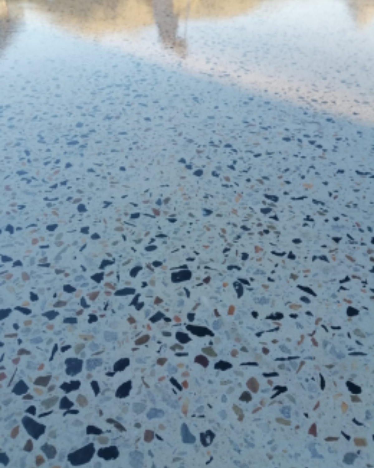 Terrazzo